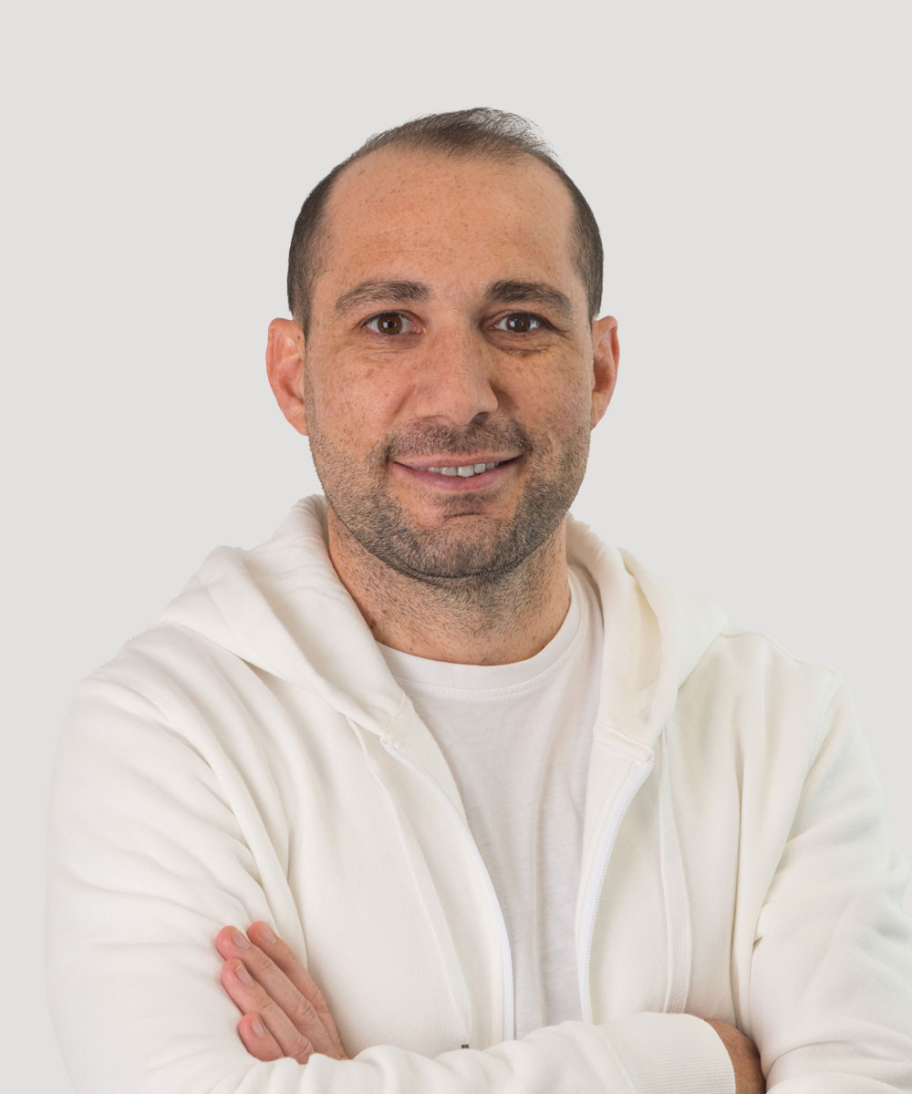 Islam Ibrahimov